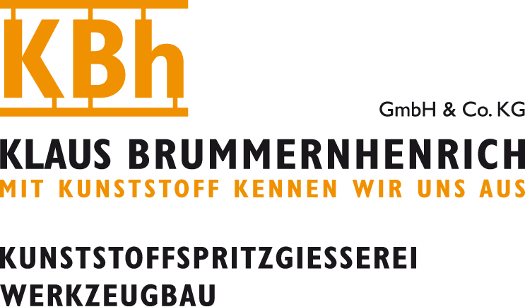KBH GmbH & Co. KG Logo
