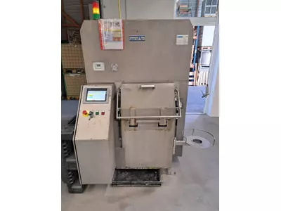 Waschanlage WT 7.12