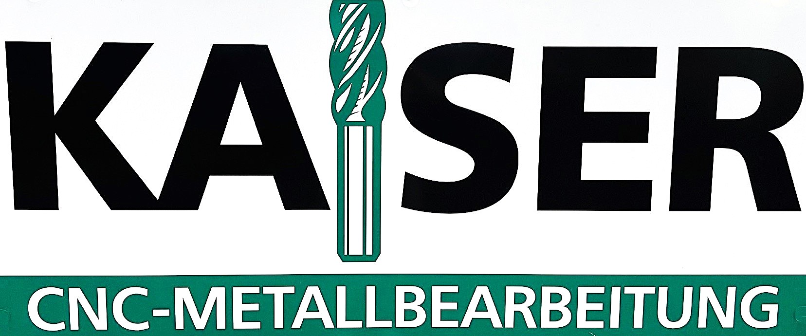 Kaiser Metallverarbeitung GmbH Logo