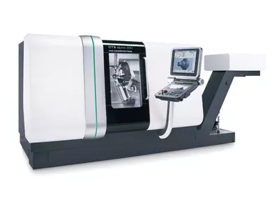 CTX Alpha 300