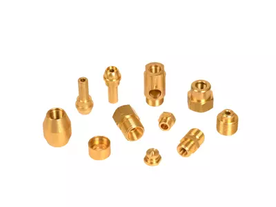 Brass