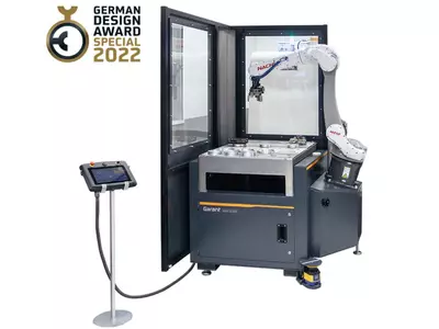 Garant Automation Basic