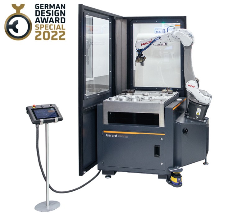 Garant Automation Basic