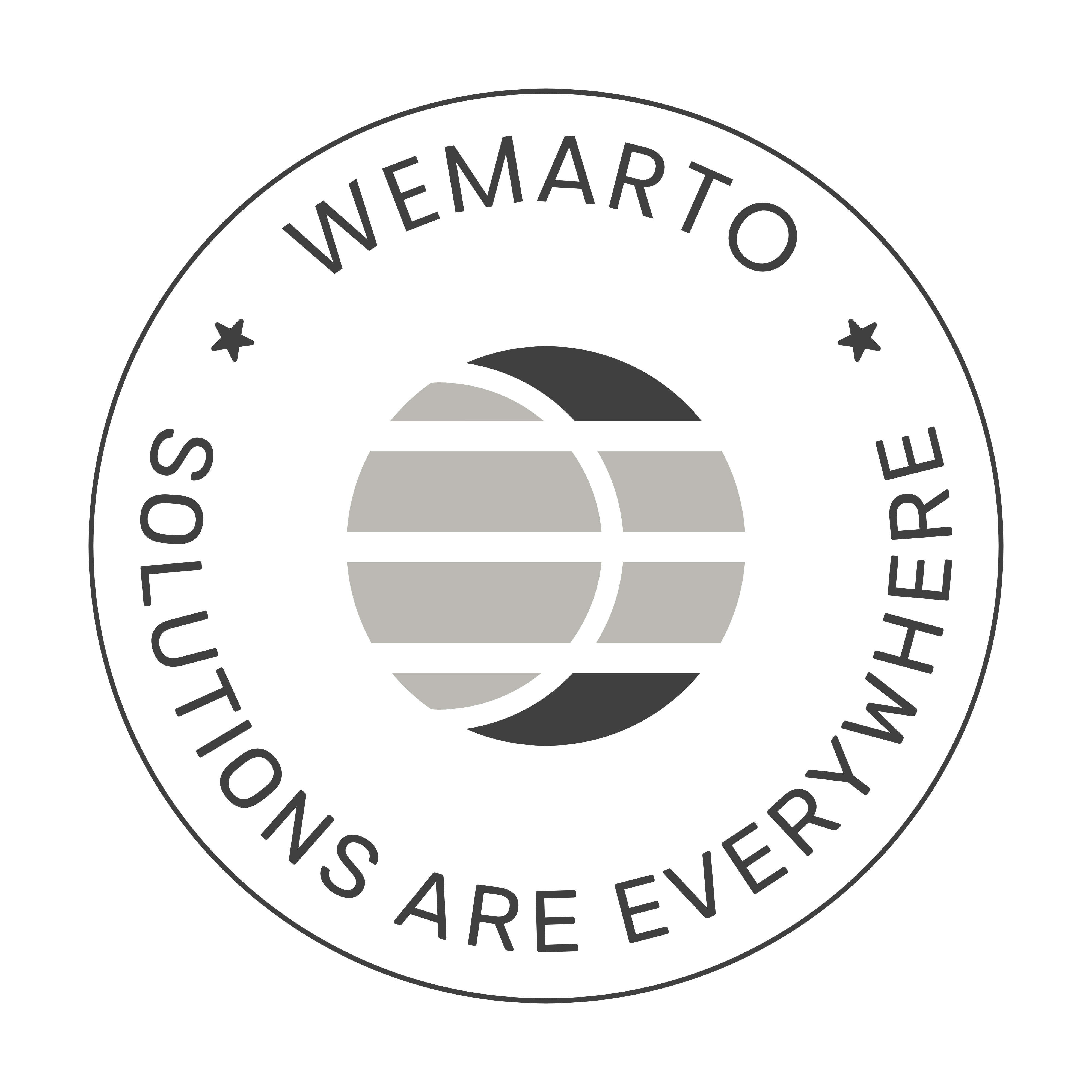 Wemarto Logo