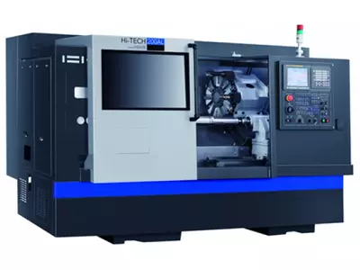 Hwacheon Hi-Tech 200