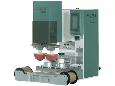 Micro Print MS250