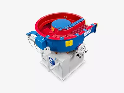 Trowalisieren Walther Trowal CD110