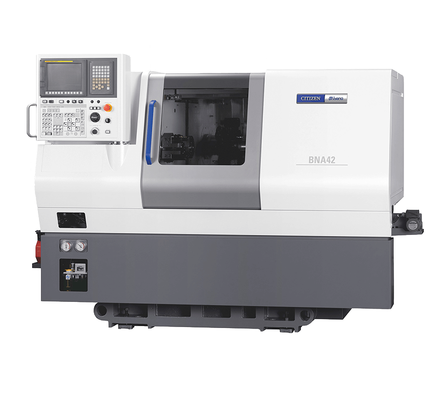 Miyano BNA-42DHY3