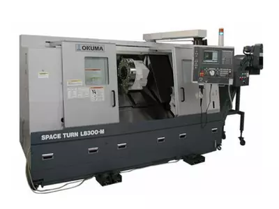 Okuma LB 300