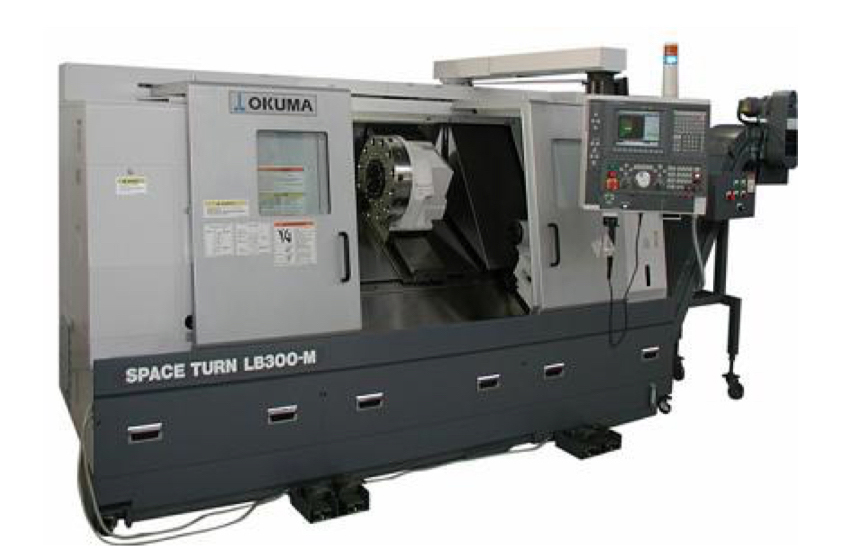 Okuma LB 300