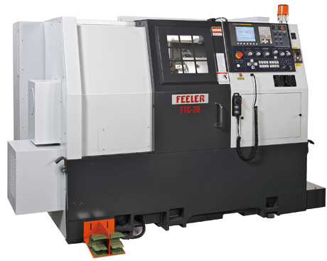 Feeler FTC 20
