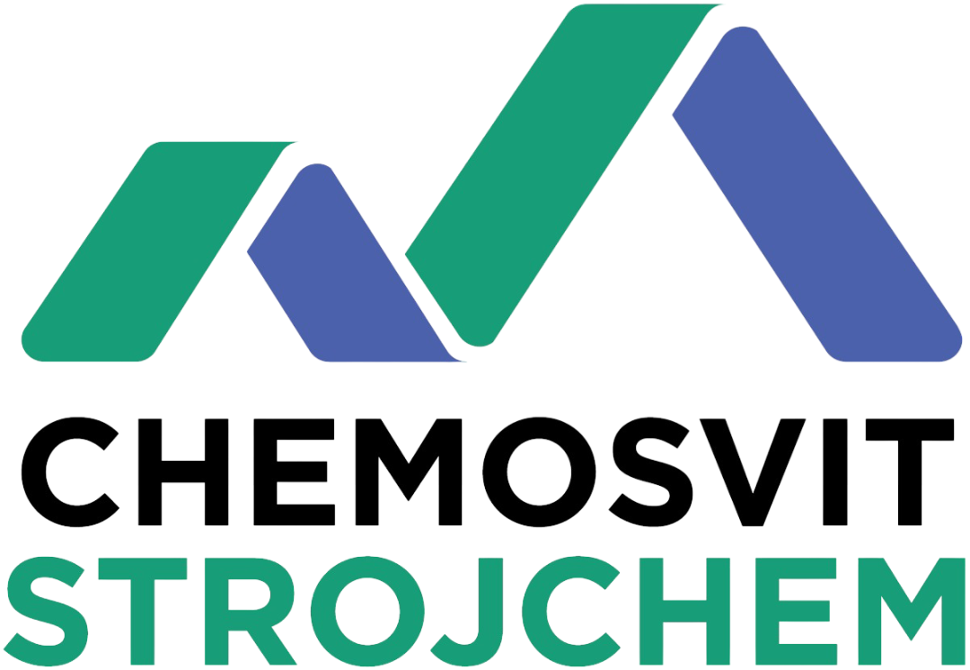 CHEMOSVIT STROJCHEM, s.r.o. Logo