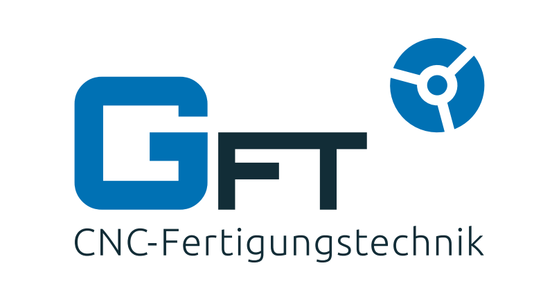 GFT e.U. CNC-Fertigungstechnik Logo