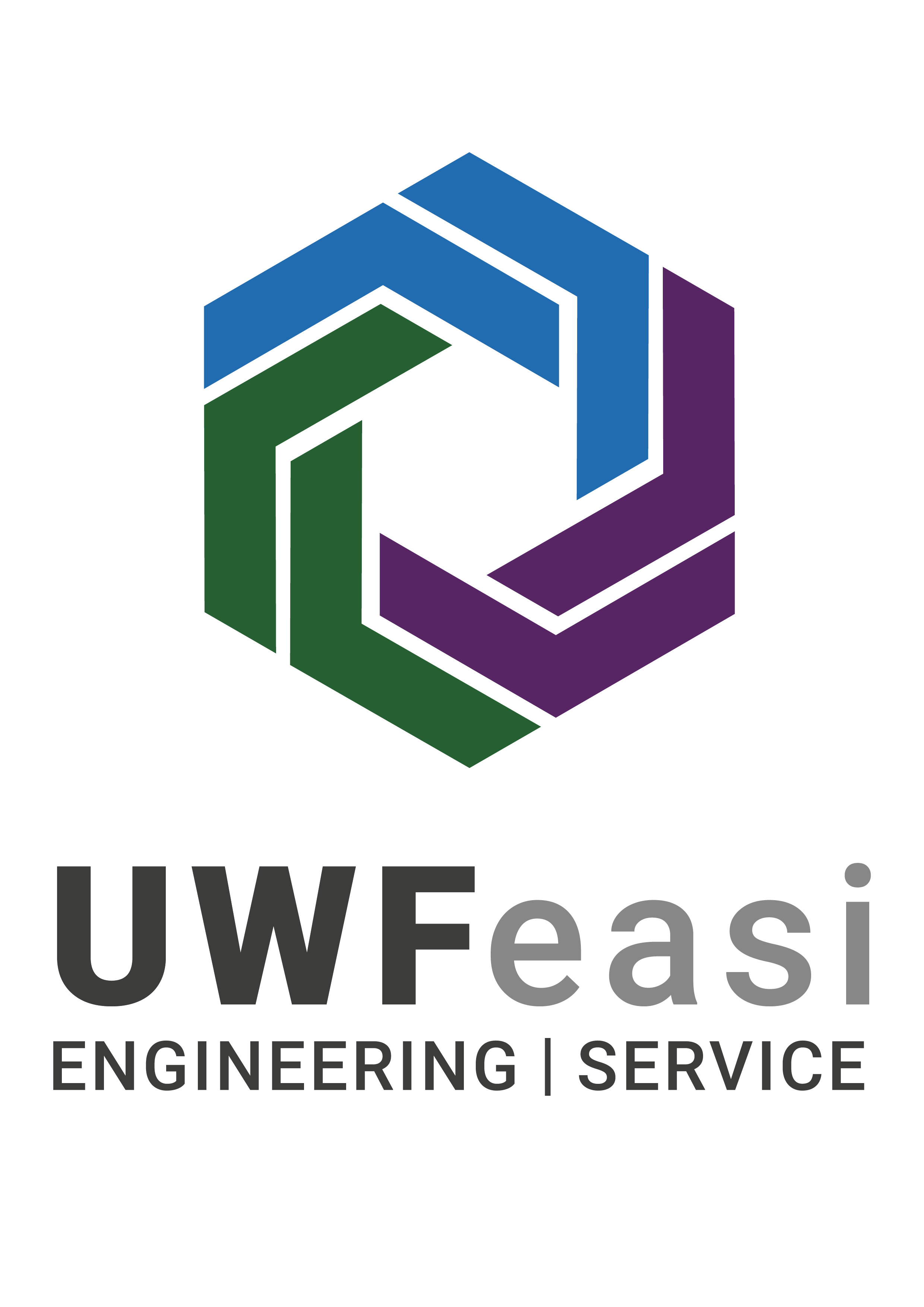 UWF easi GmbH Logo