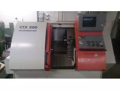 CTX 200