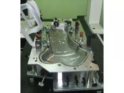 Control Fixture