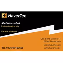 HaverTec Logo