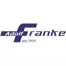 Adolf Franke GmbH & Co. KG Logo