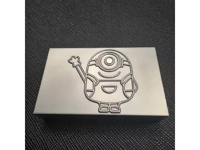 Demo Laser