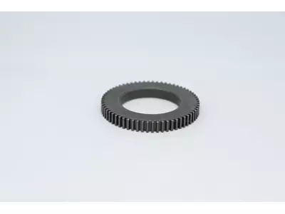 Ruota fonica