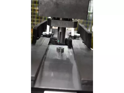 pressa 16 ton