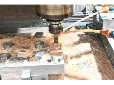 CNC