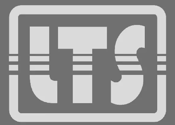LTS Fertigungstechnik OHG Logo