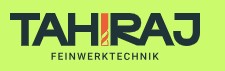 Feinwerktechnik Tahiraj e.K. Logo