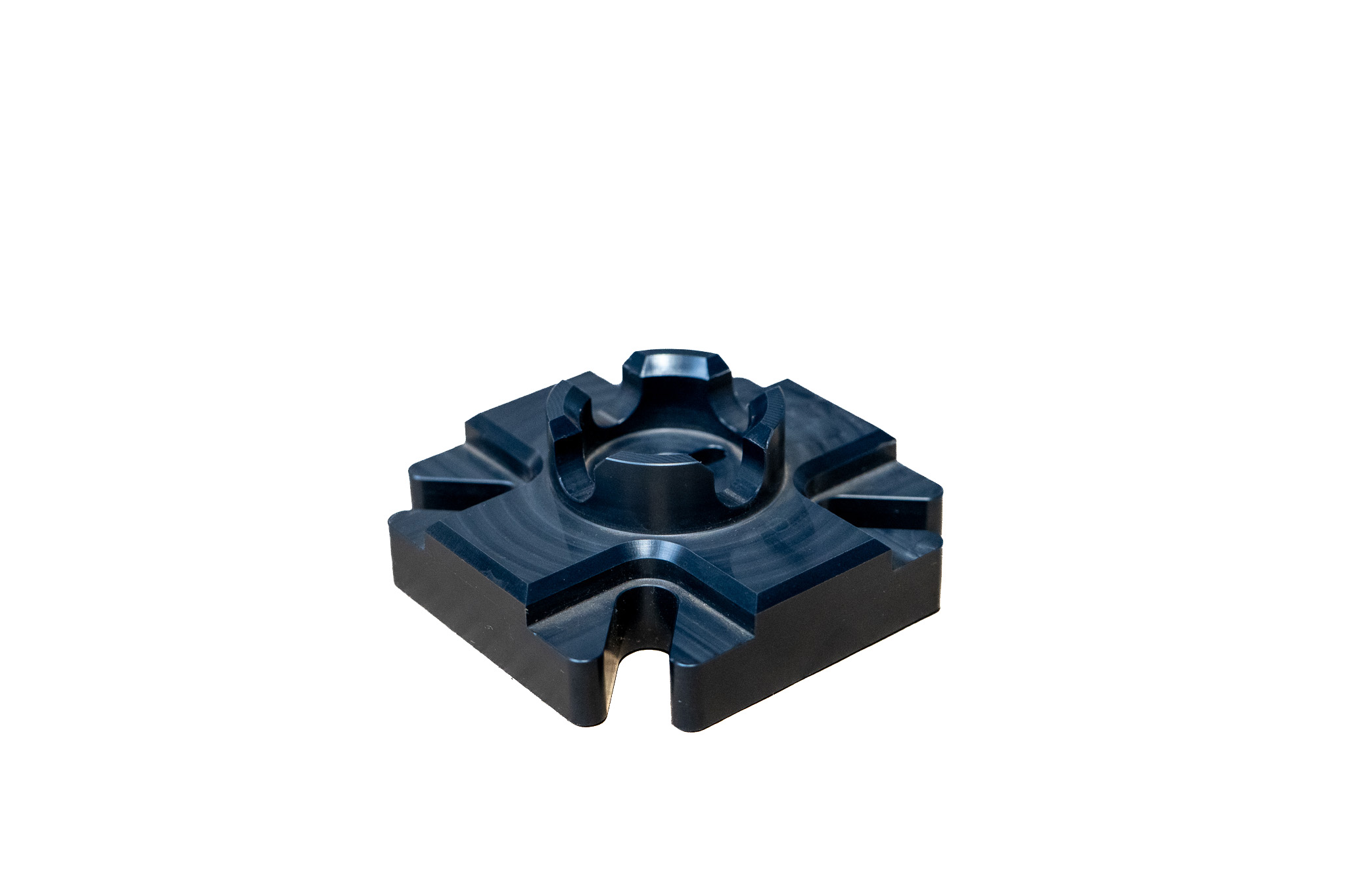 flange