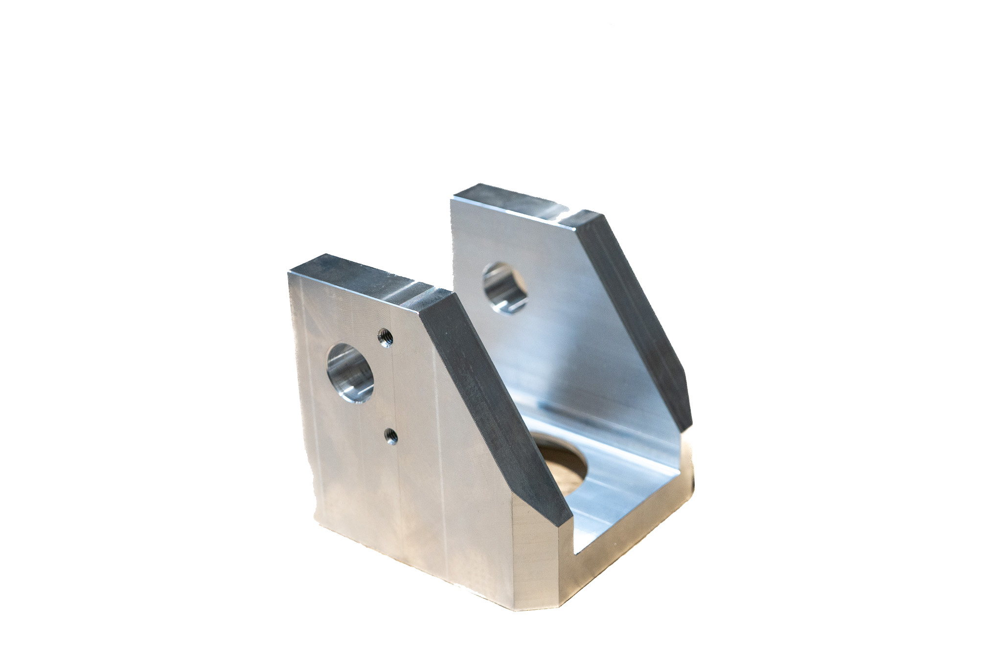 bearing block