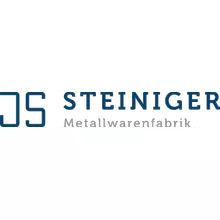 Johannes Steiniger GmbH Metallwarenfabrik Logo