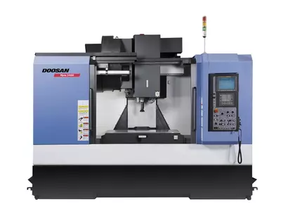 FRESA MYNX 5400/50-II