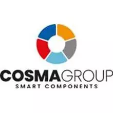 Cosma Group S.r.l. Logo