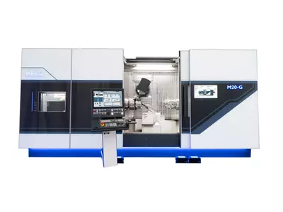 WFL M20-G