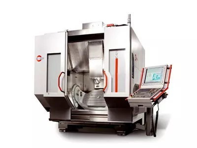 Hermle C42