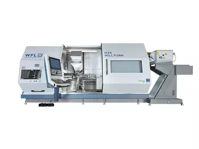 WFL M35-G
