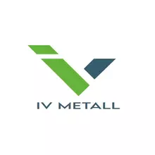IV Metall GmbH Logo