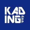 KADING d.o.o. Logo
