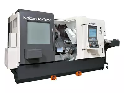 Nakamura WT-300