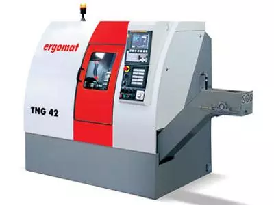 Ergomat TNG42