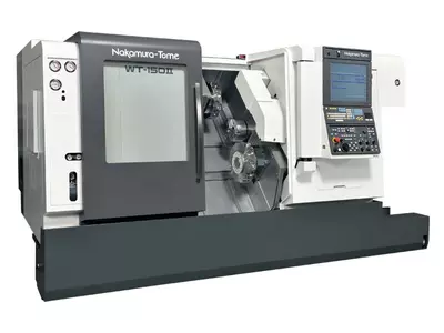 Nakamura WT-150