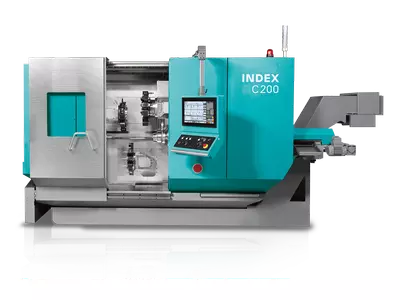 Index C200