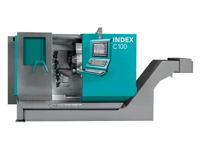 Index C100