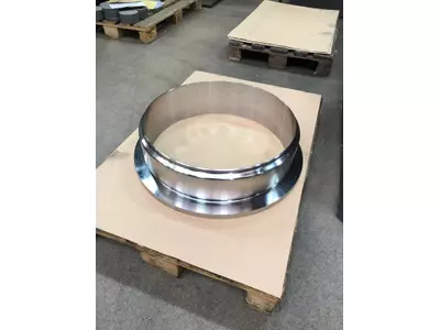 Flanschring