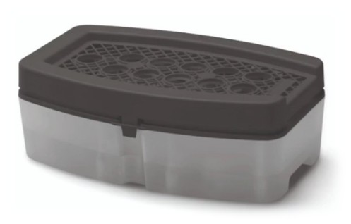 Complete product - Footclean