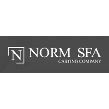 Norm SFA Casting Logo