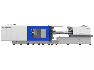1000 Ton