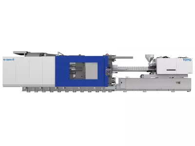 1300 Ton