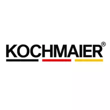 Standort Deutschland: Kochmaier Standort Türkei: Kochmaier Mühendislik Logo