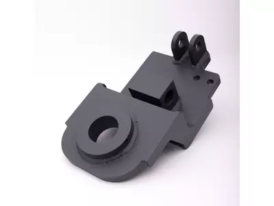 Adapterplatte